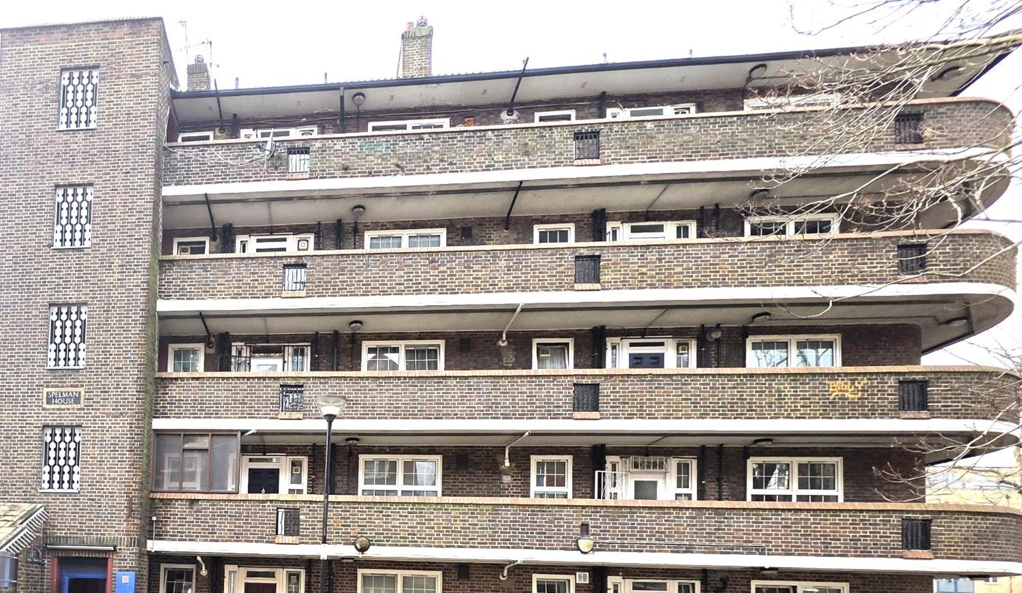 Budget Grey House London Ngoại thất bức ảnh